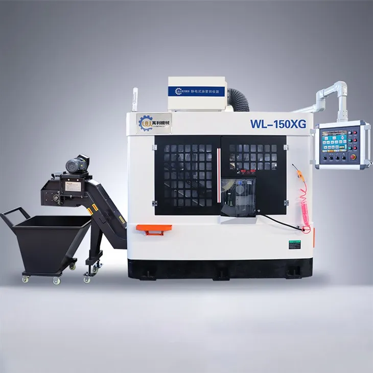 خودکار پائپ کاٹنے والی مشین